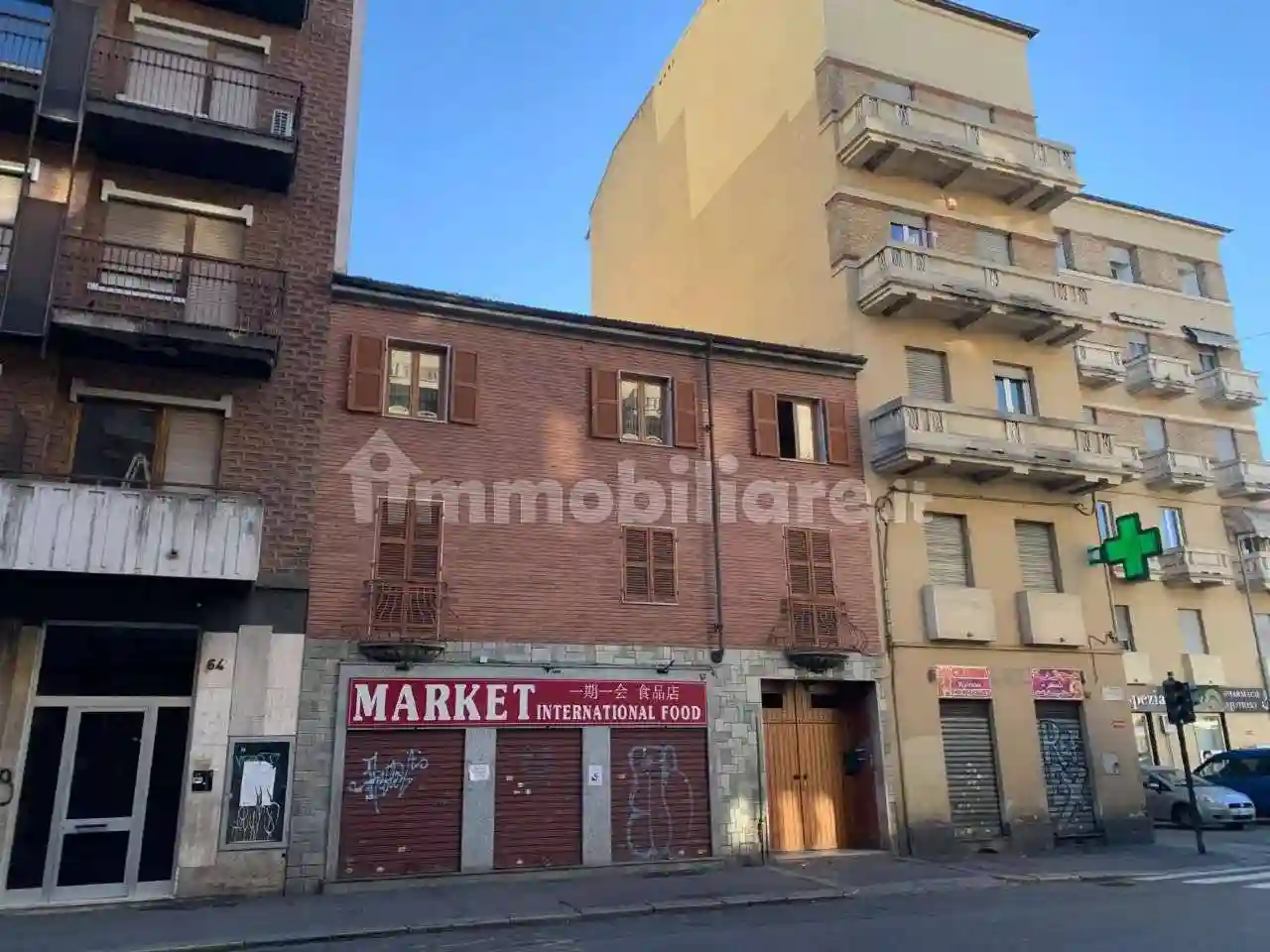Palazzo - Edificio - foto 2