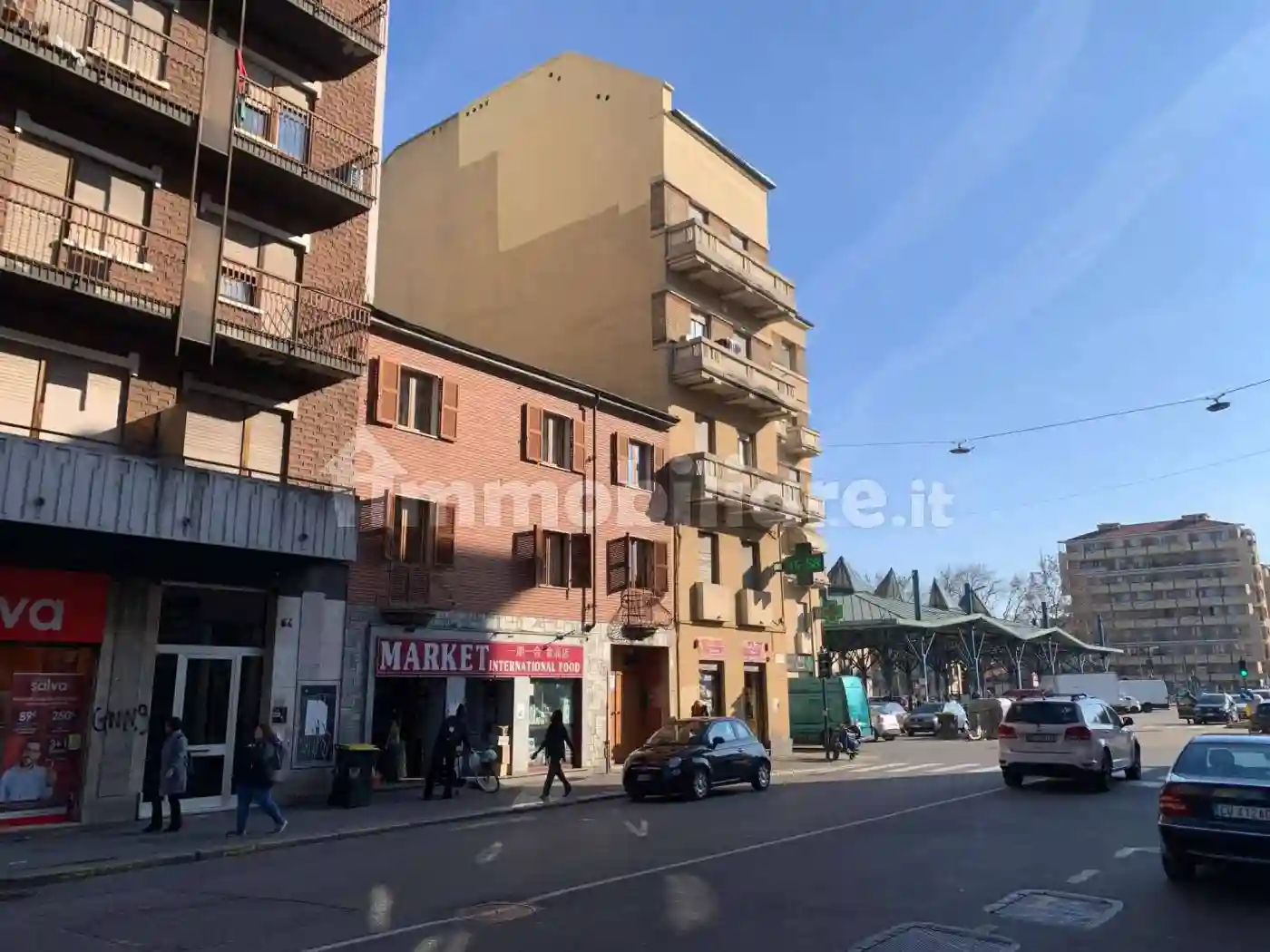 Palazzo - Edificio - foto 3