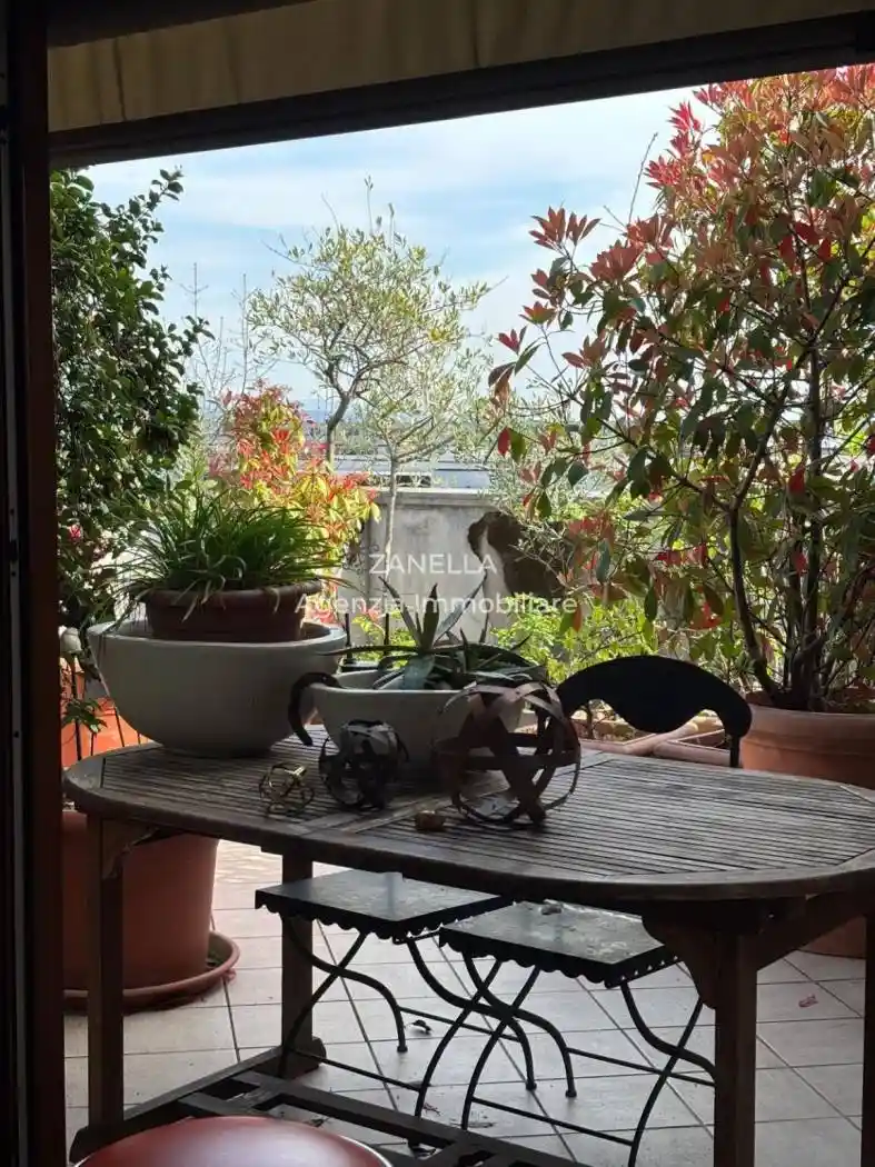 Attico - Mansarda in vendita a Castelfranco Veneto