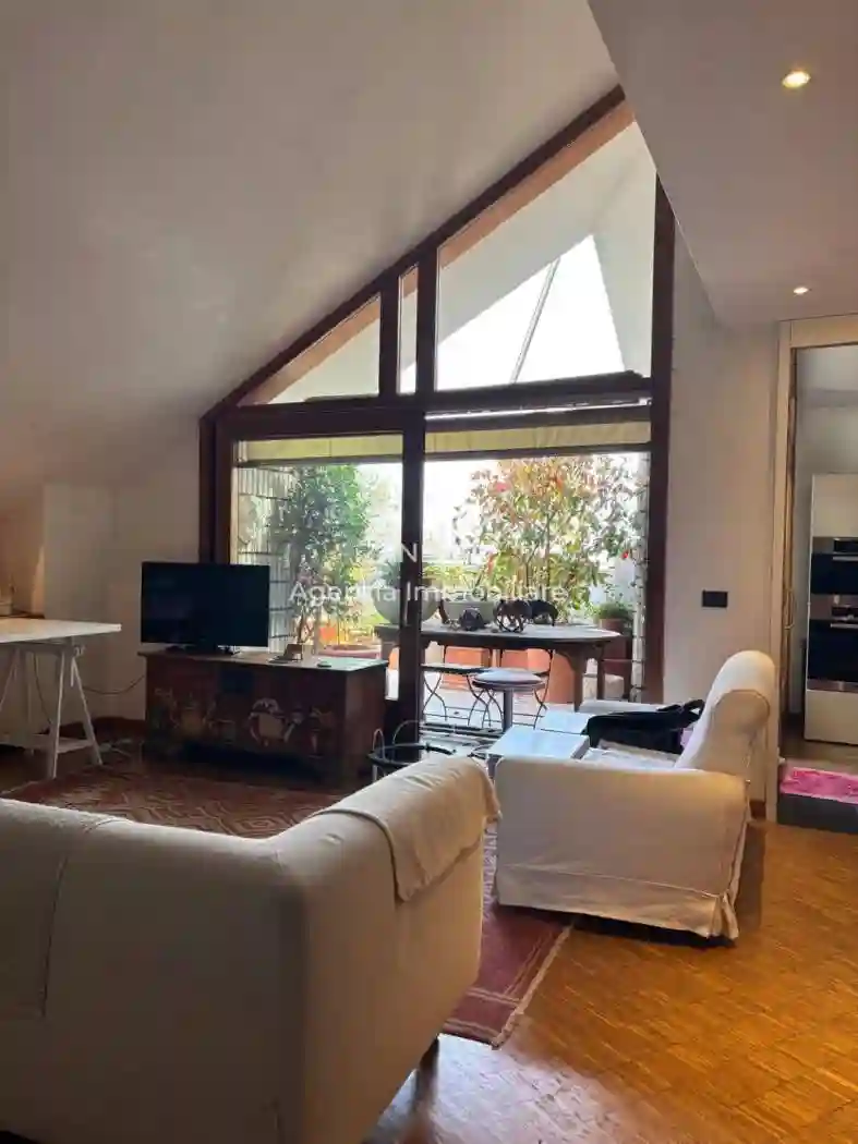 Attico - Mansarda - foto 2