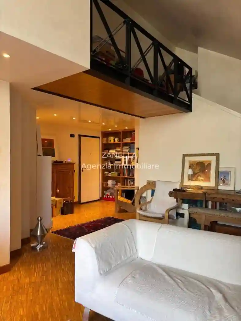 Attico - Mansarda - foto 4