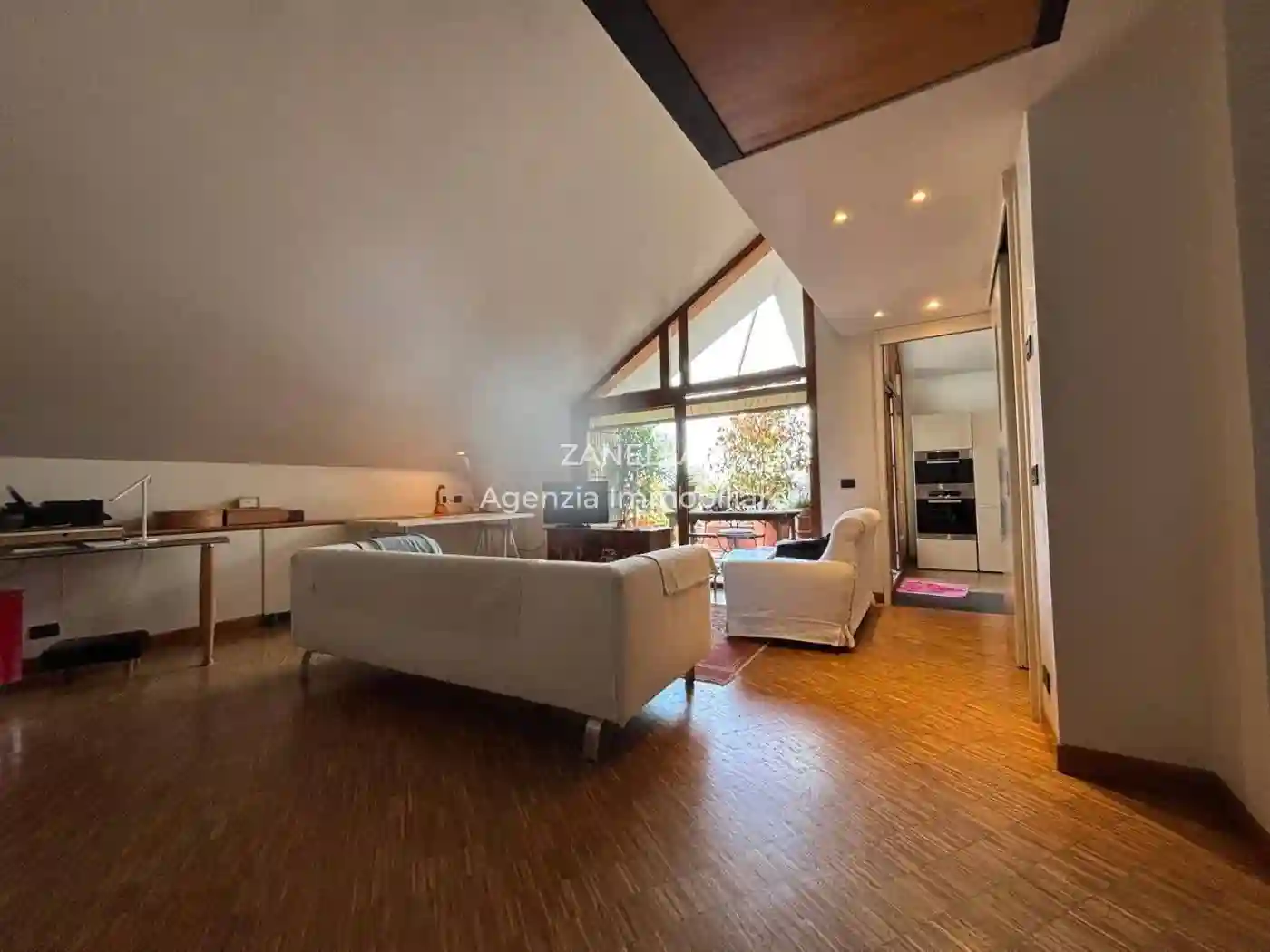 Attico - Mansarda - foto 5