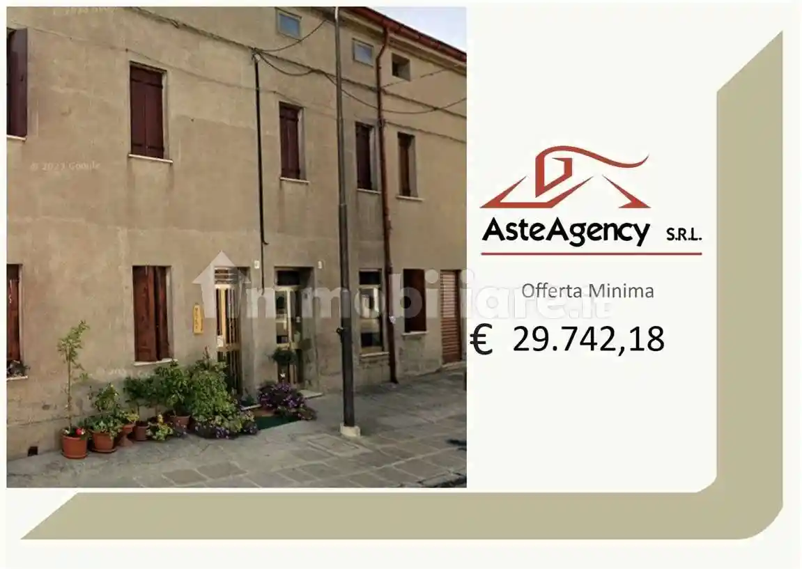 Appartamento in vendita a Costa di Rovigo