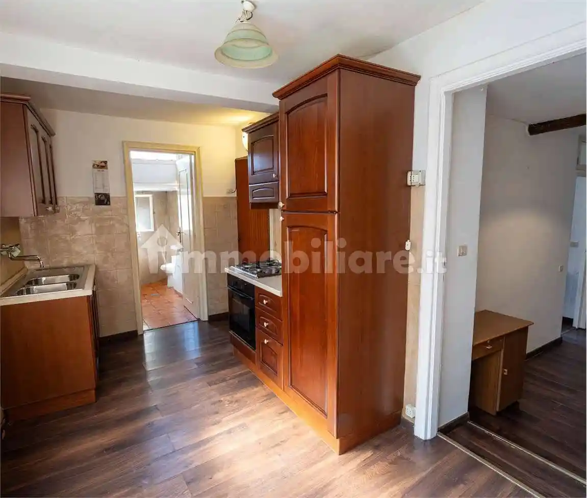 Appartamento in vendita a Fiuggi