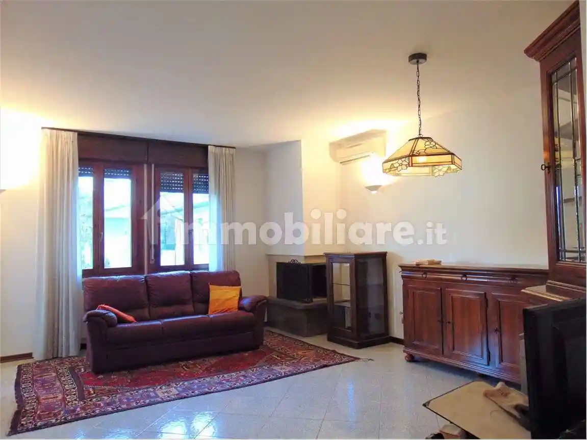 Appartamento in affitto a Padova