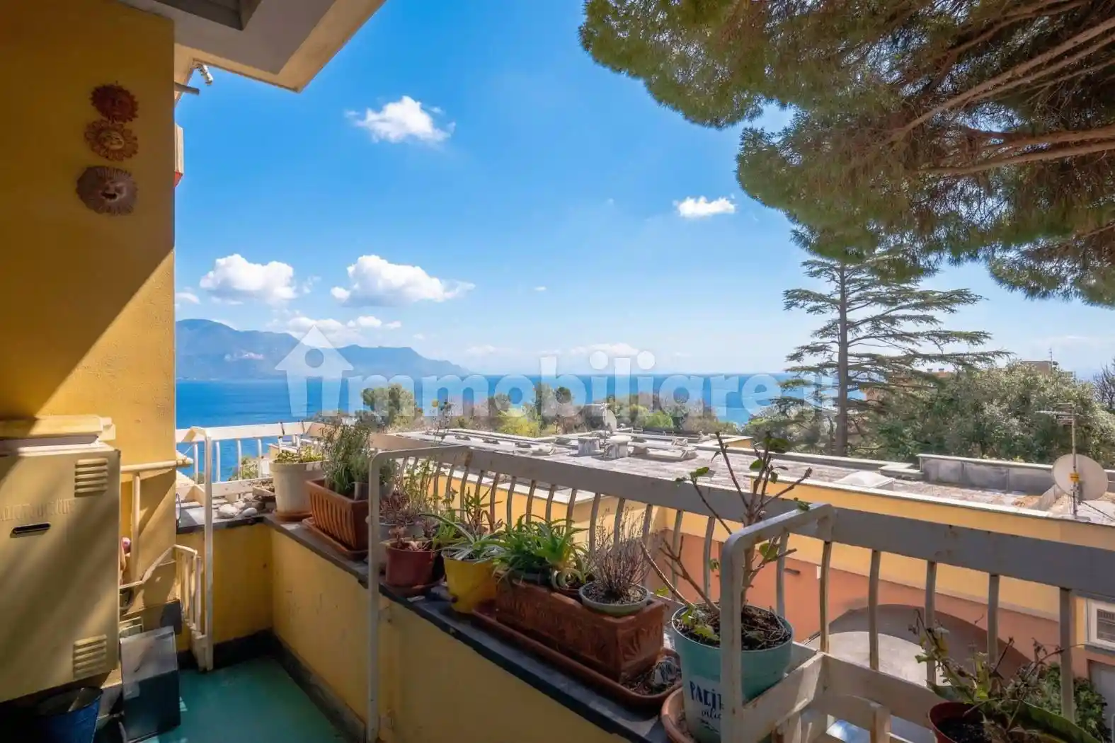 Appartamento in vendita a Arenzano