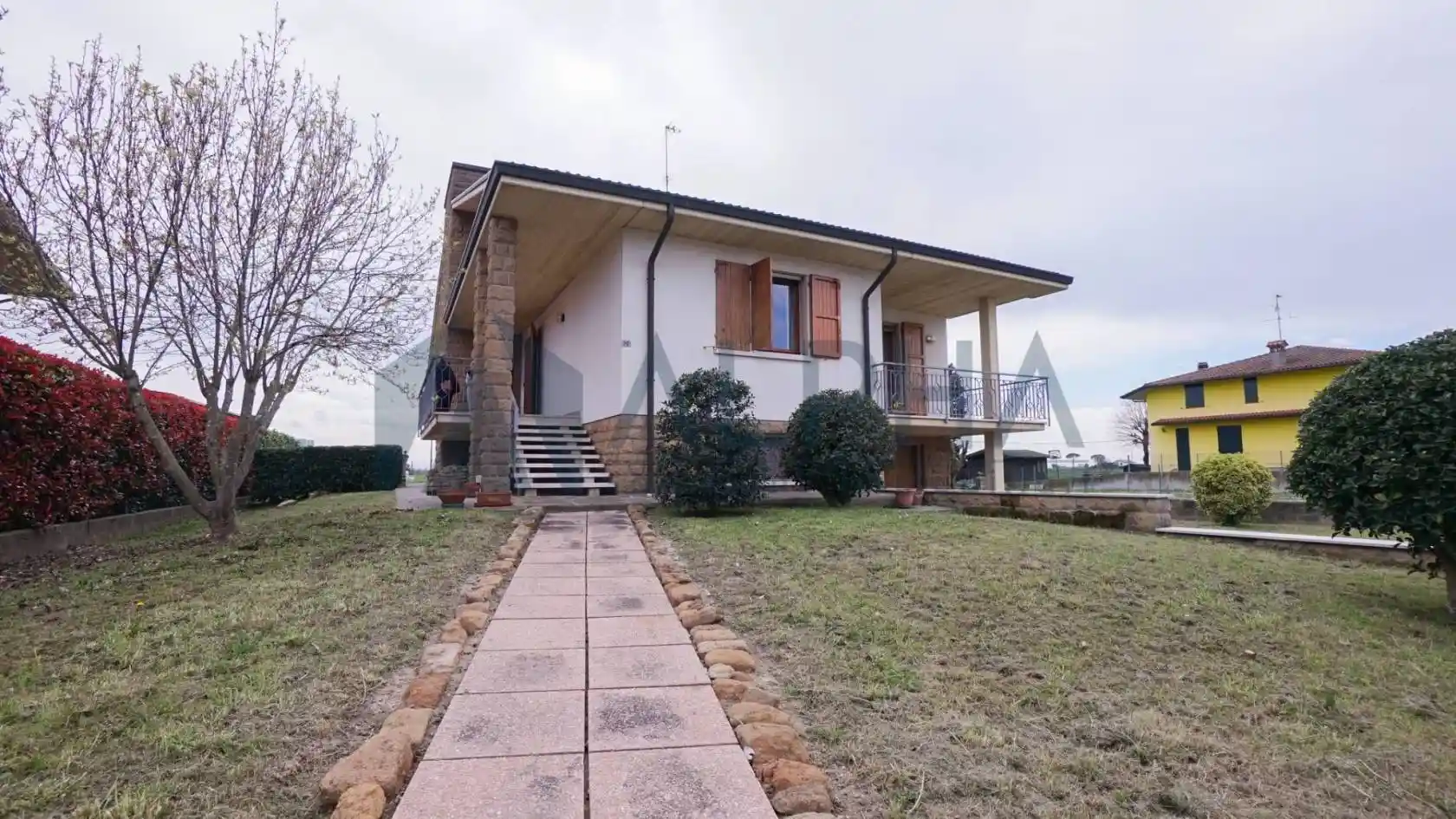 Villa in vendita a Ravenna