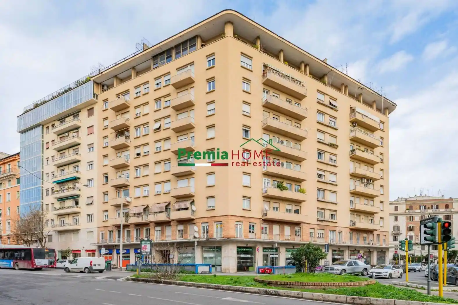 Attico - Mansarda in vendita a Roma