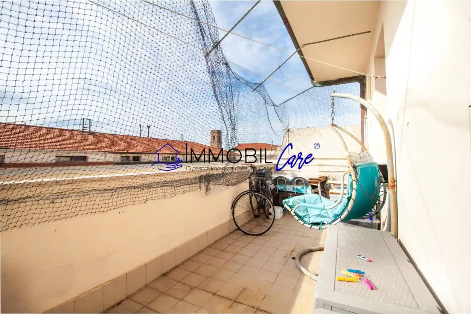 Appartamento in vendita a Livorno