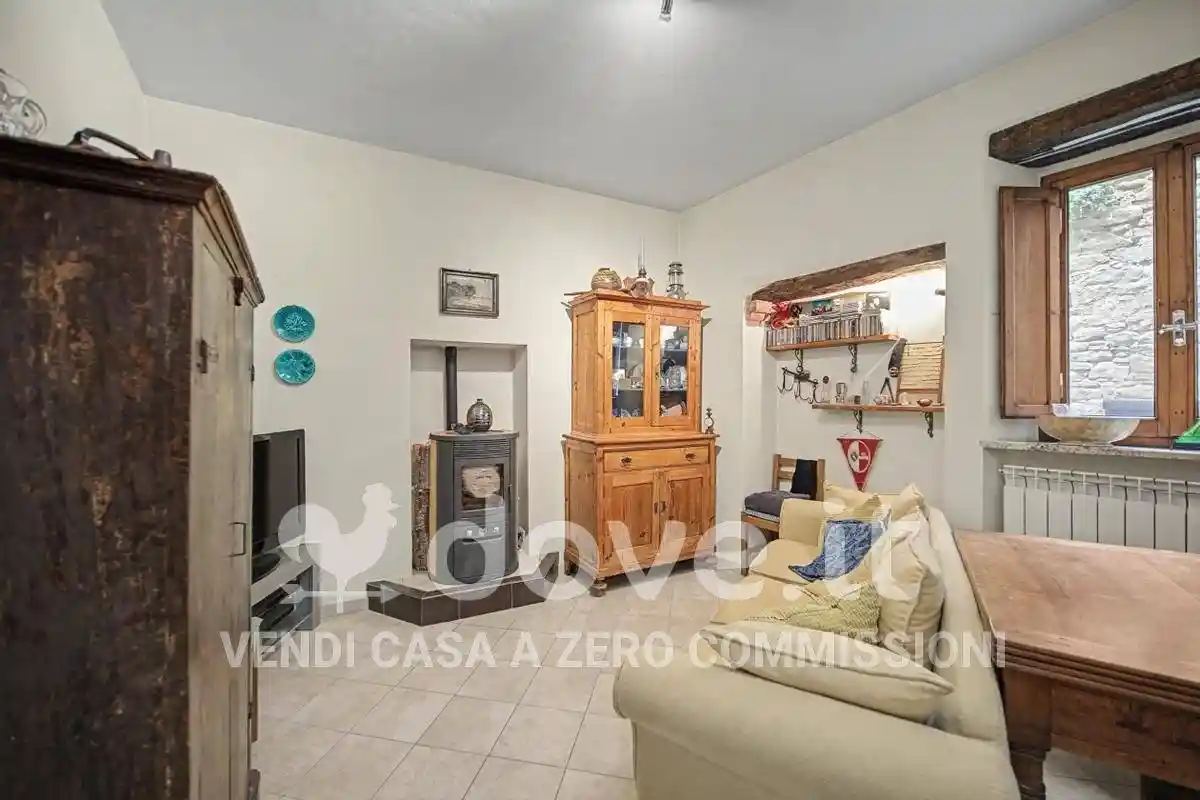 Appartamento in vendita a Sinalunga