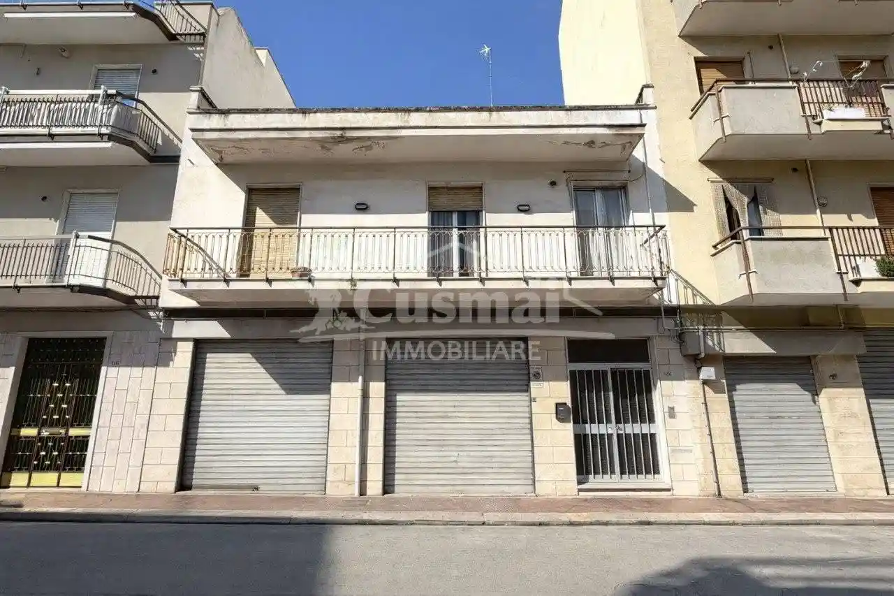 Casa indipendente in vendita a Andria