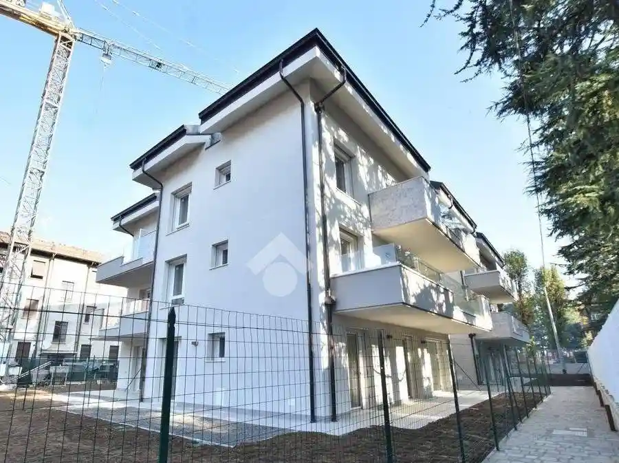 Appartamento in vendita a Cassina de' Pecchi