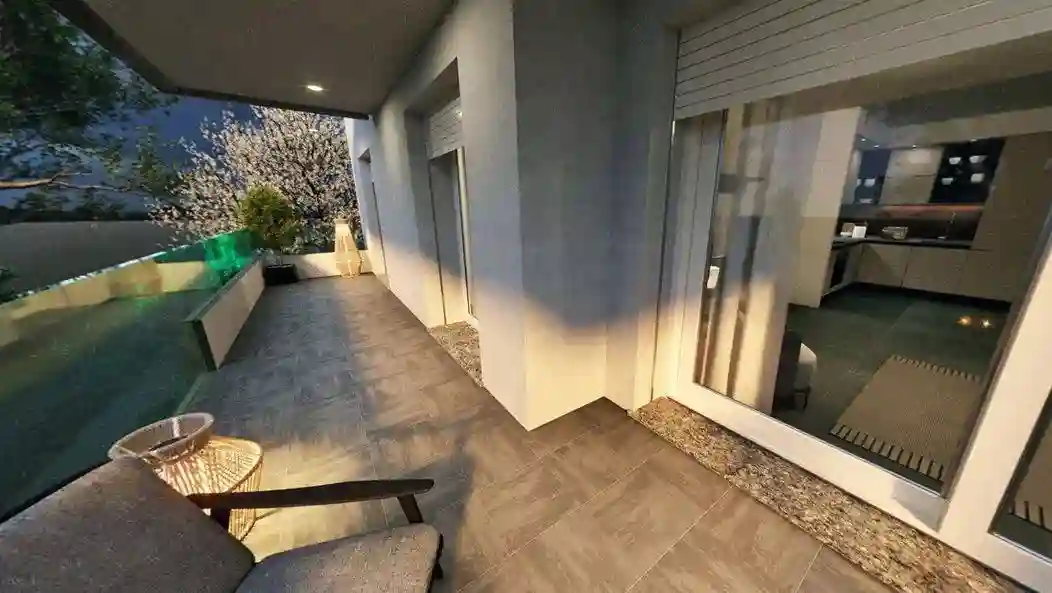Appartamento - foto 4