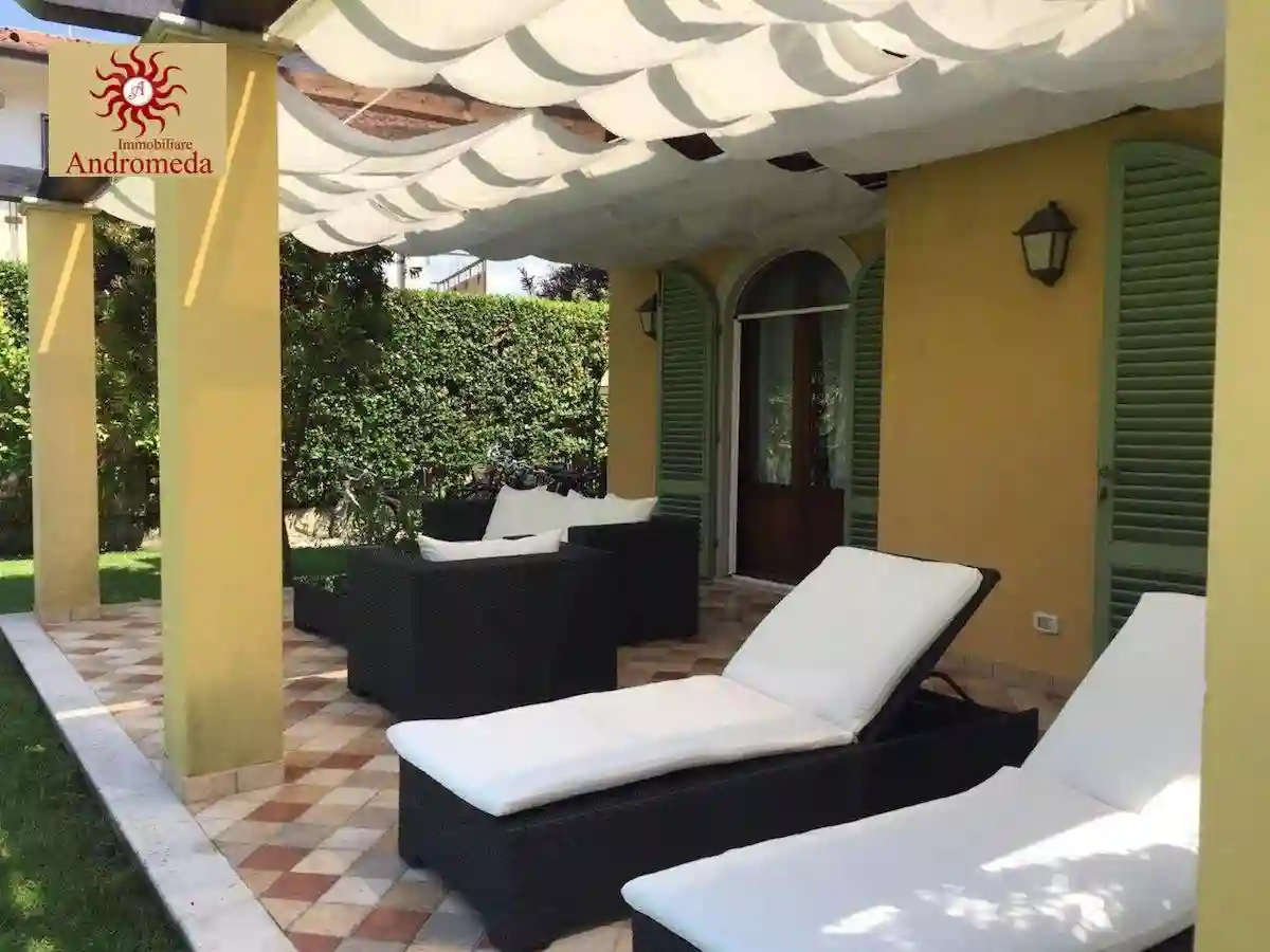 Villa - foto 4