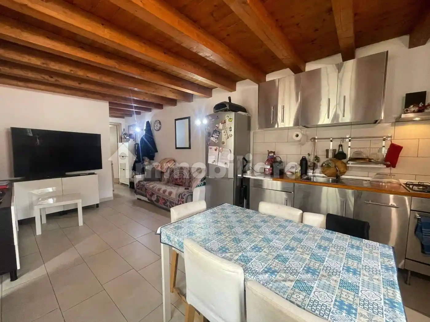 Casa indipendente in vendita a Roma