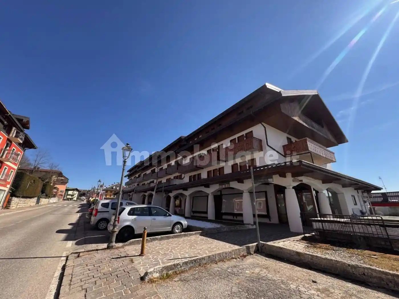 Appartamento in vendita a Gallio