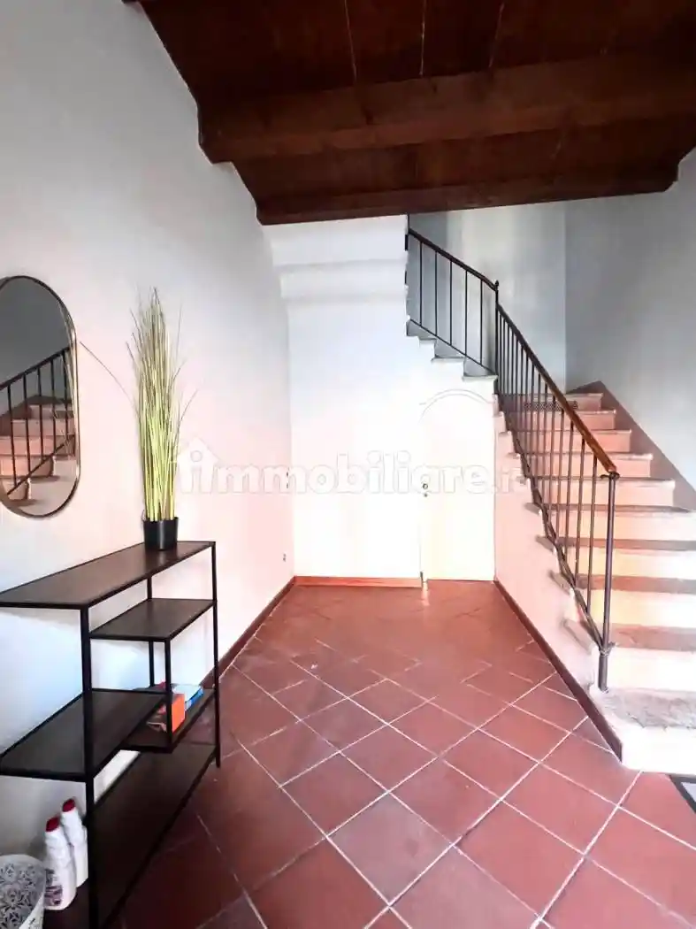 Appartamento in affitto a Mantova