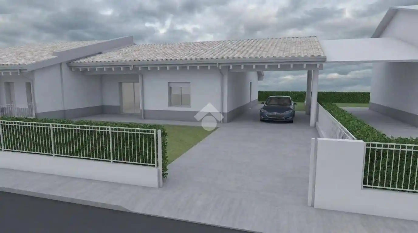 Villa in vendita a Gazoldo degli Ippoliti