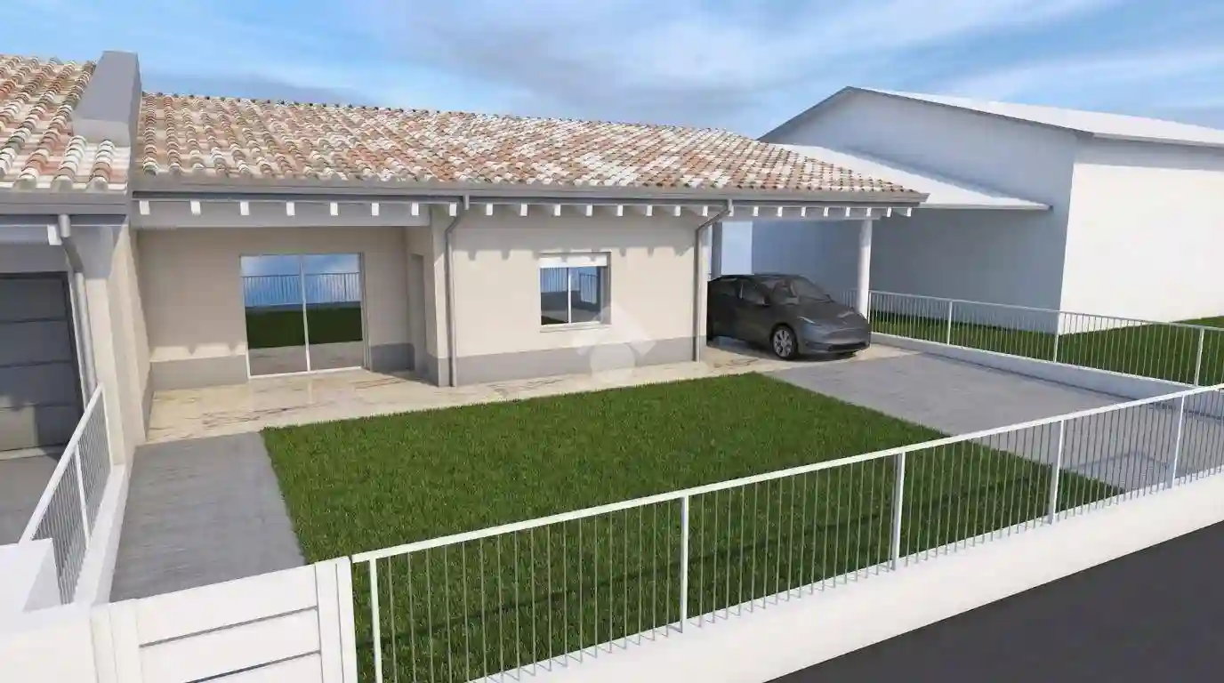 Villa - foto 4