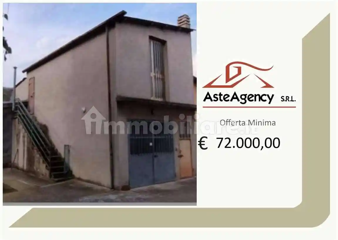 Appartamento in vendita a Nogara
