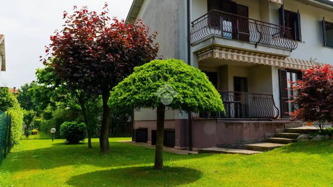 Villa in vendita a Settala