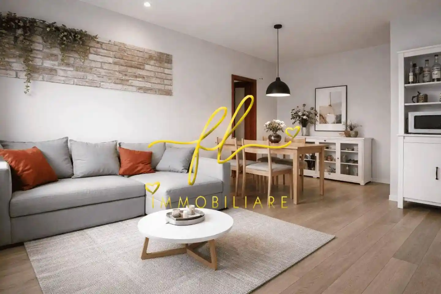 Appartamento in vendita a Livorno