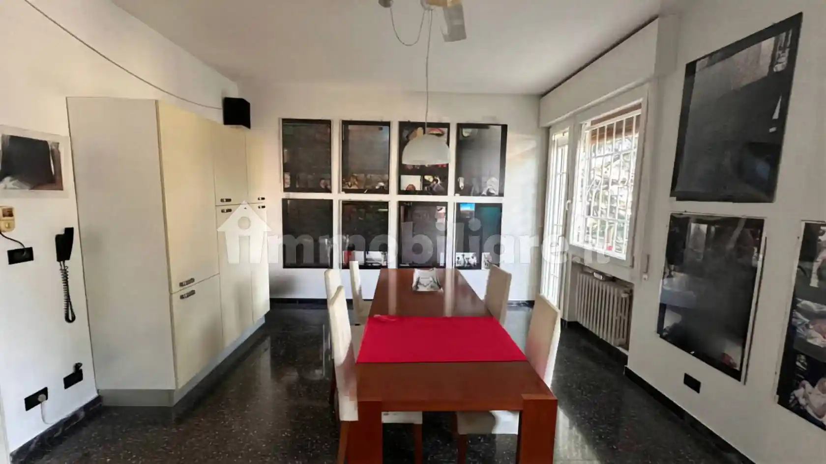 Appartamento in vendita a Bologna