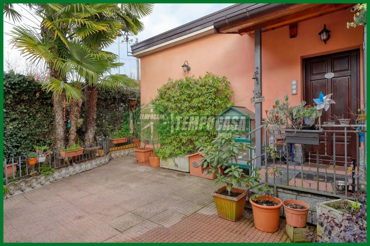 Villa in vendita a Varese