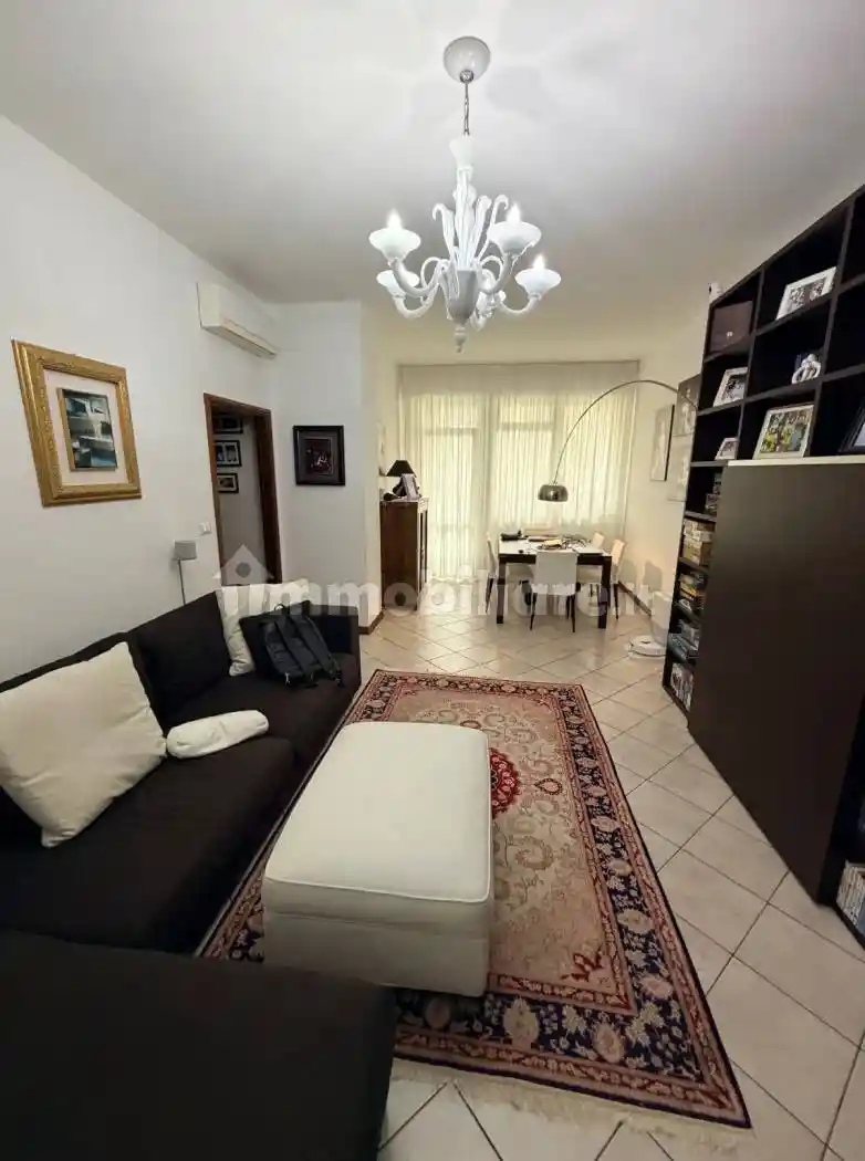 Appartamento in vendita a Ferrara