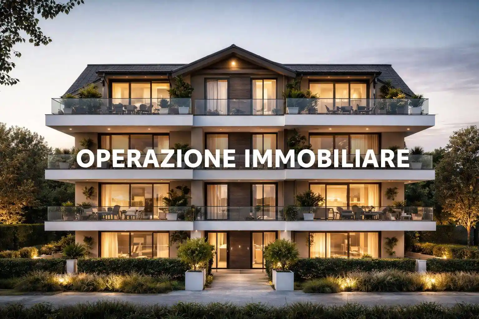 Palazzo - Edificio in vendita a Cesenatico