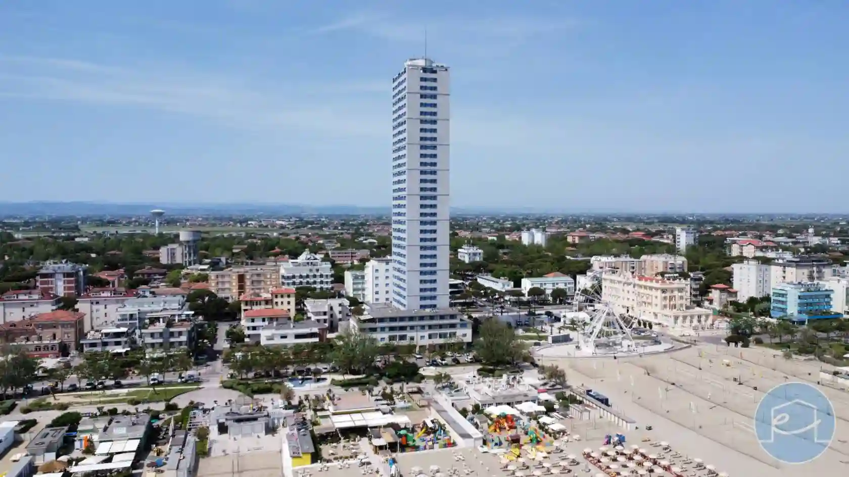 Palazzo - Edificio - foto 2
