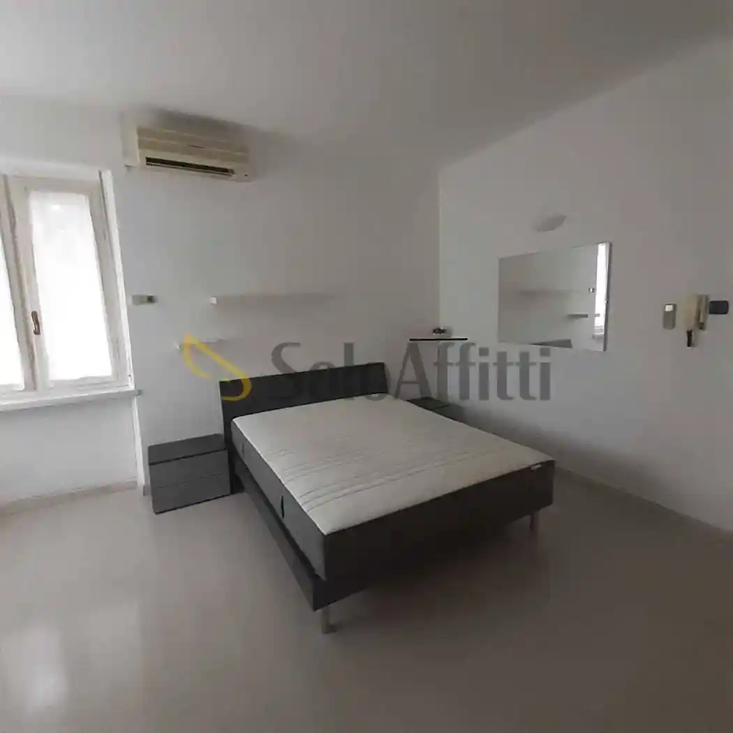 Appartamento in affitto a Brescia