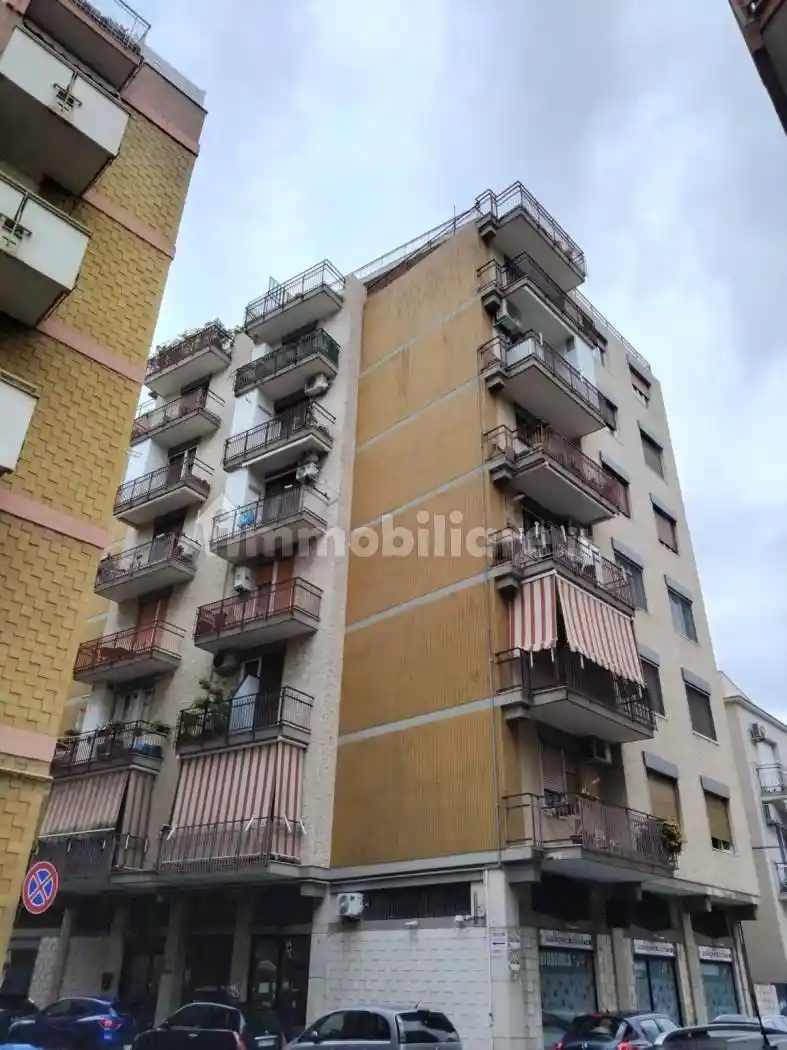 Appartamento in vendita a Trani