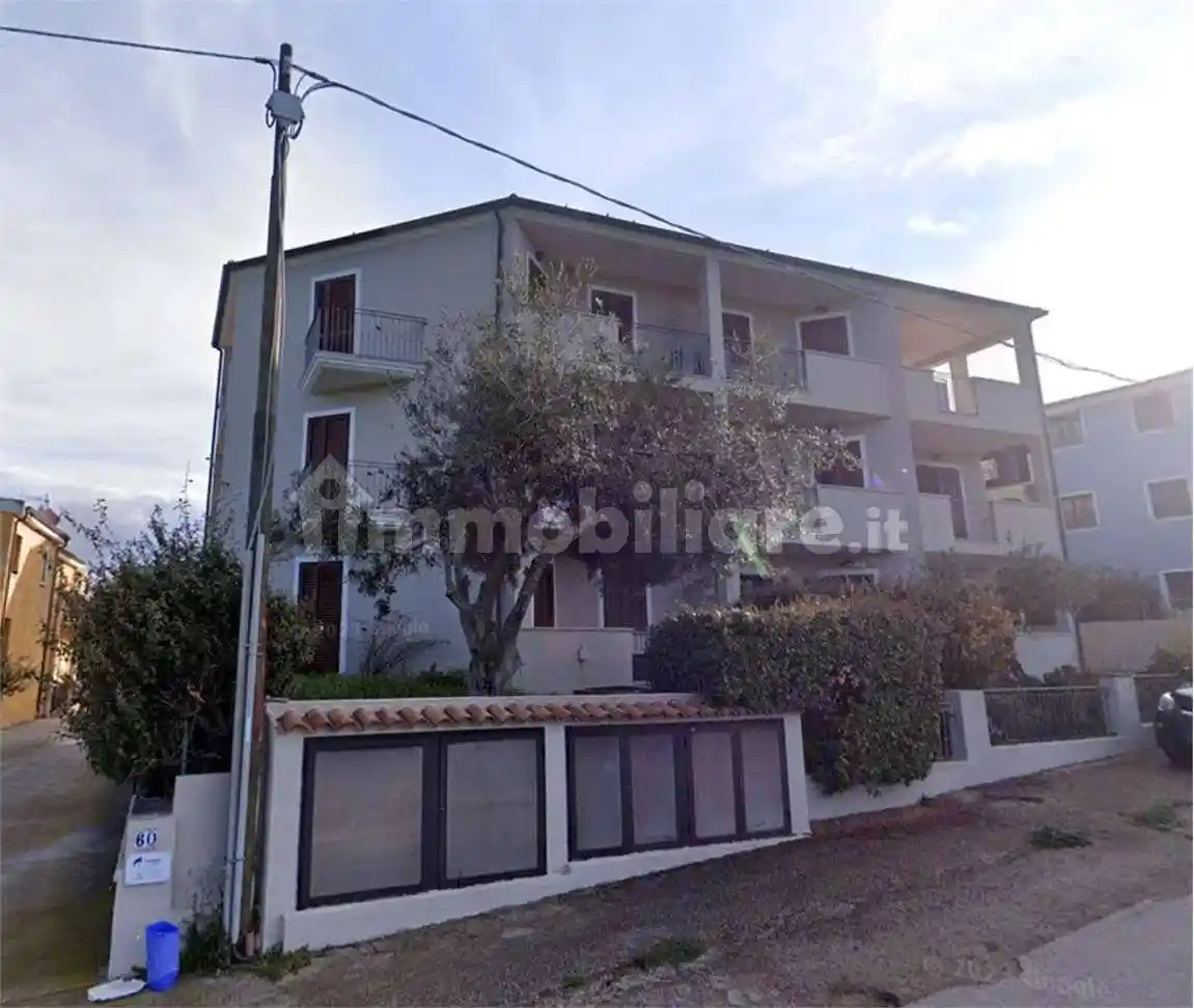 Appartamento in vendita a Valledoria