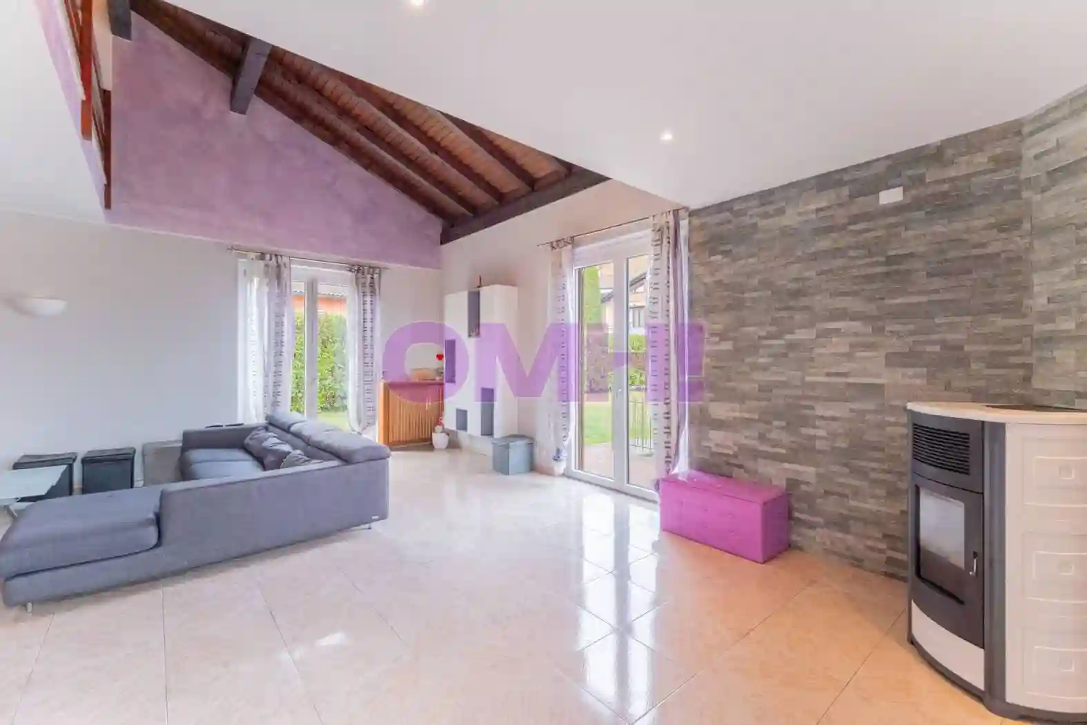 Villa - foto 4