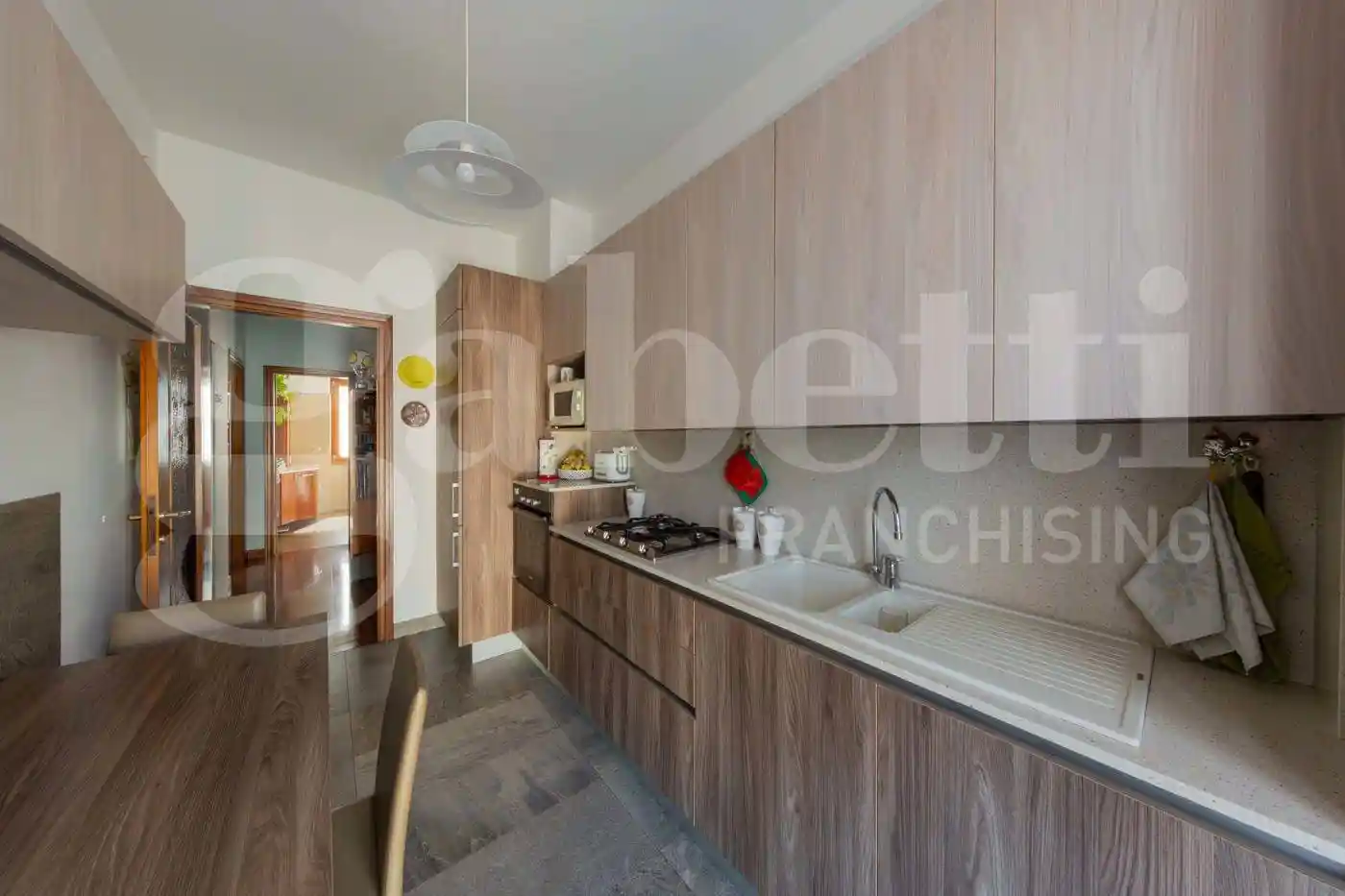 Appartamento in vendita a Agrate Brianza