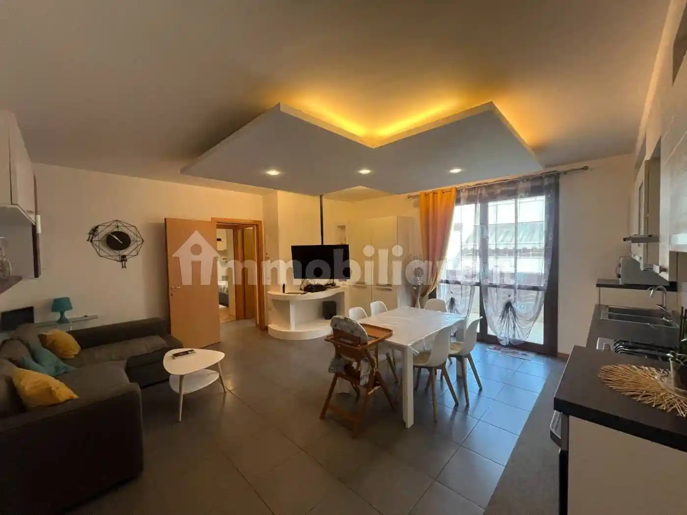 Appartamento in vendita a Trebaseleghe