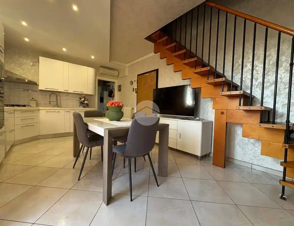 Appartamento in vendita a Rimini