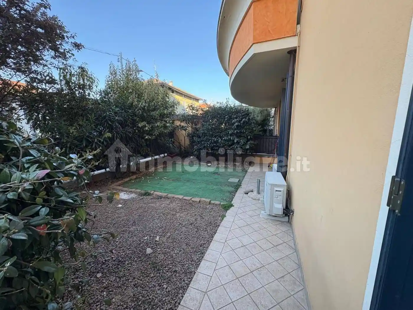 Appartamento in affitto a Brescia