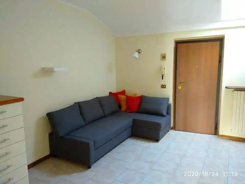 Appartamento in affitto a Reggio Emilia