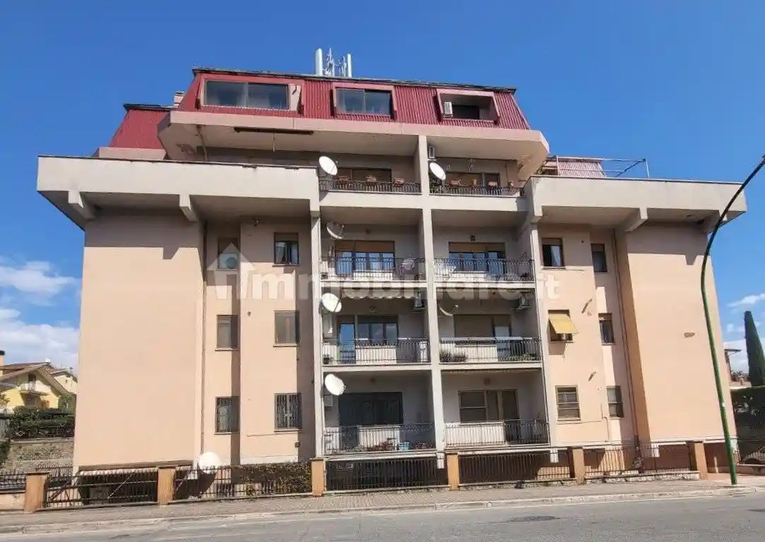 Appartamento in vendita a Colleferro