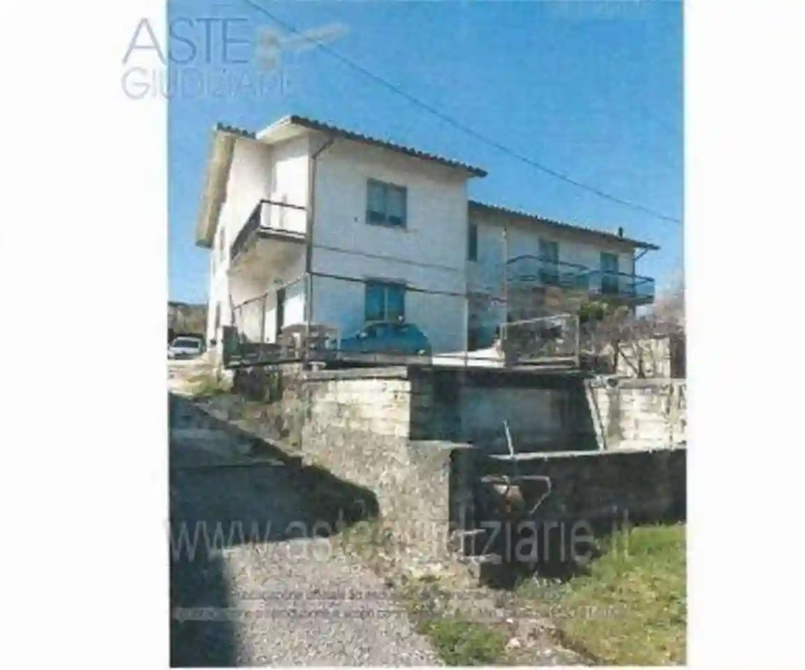 Palazzo - Stabile - foto 2