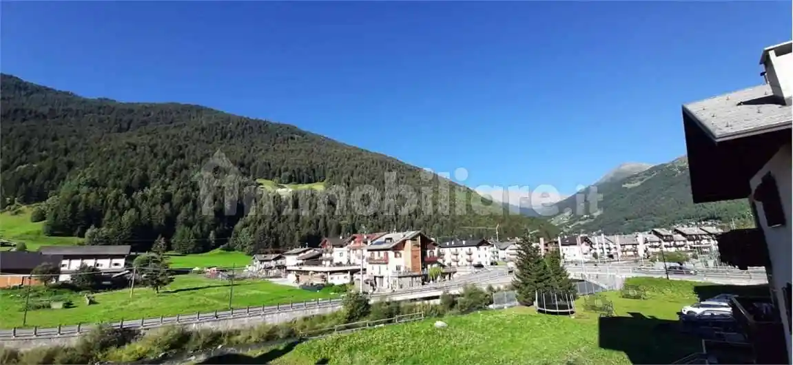 Appartamento in vendita a Valdidentro