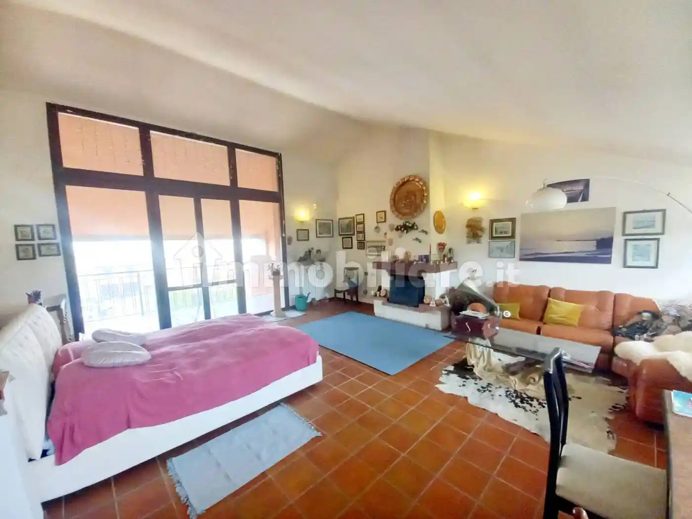 Villetta a schiera in vendita a Langhirano