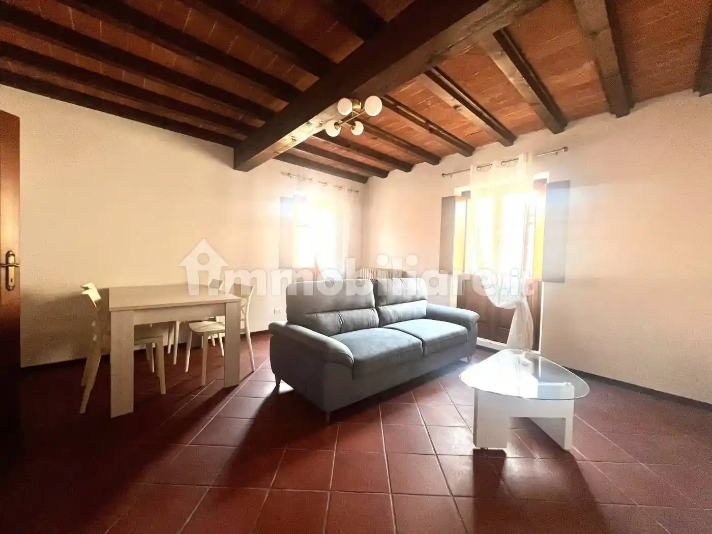 Appartamento in affitto a Mantova