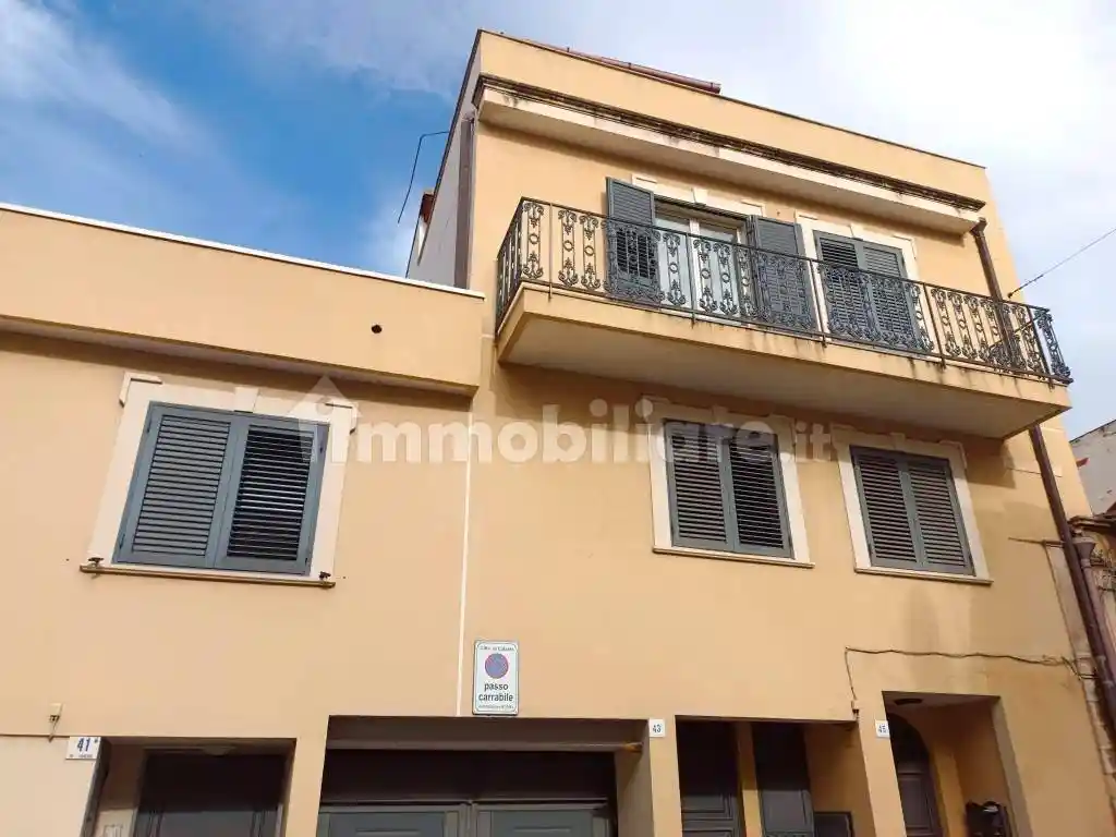 Appartamento in affitto a Catania