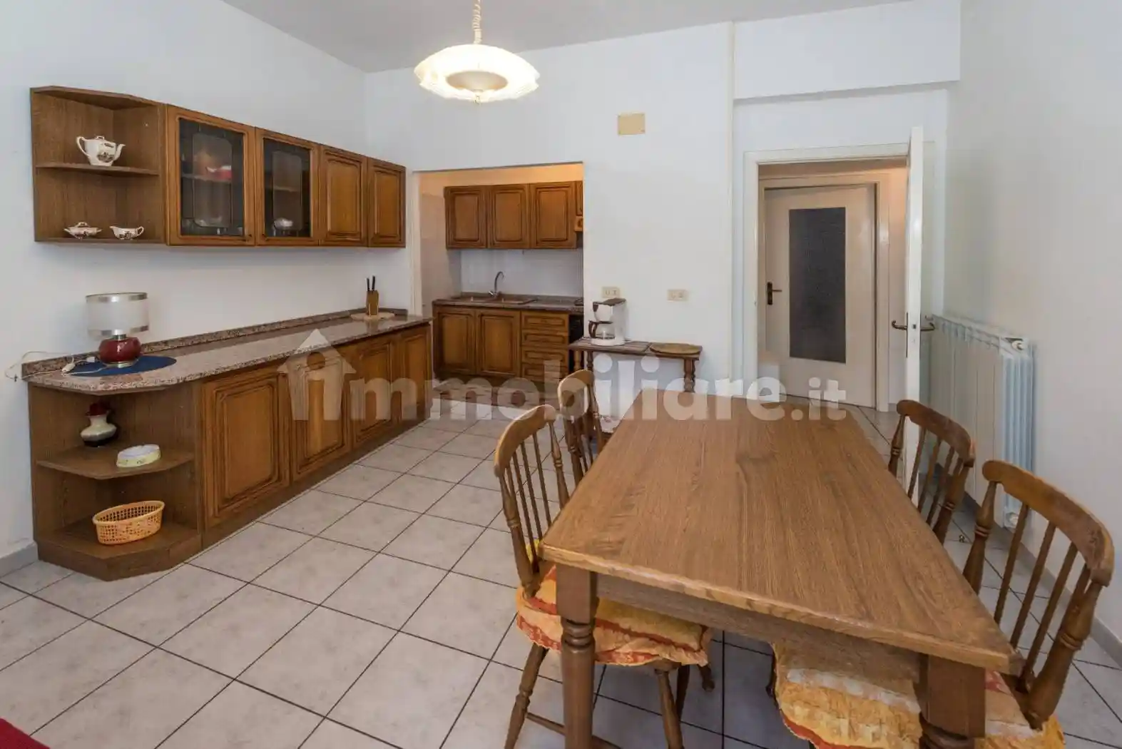 Appartamento in affitto a Finale Ligure