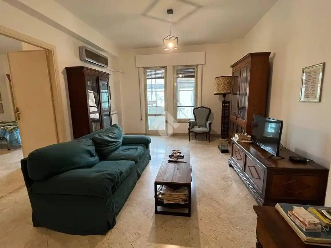 Appartamento in vendita a Palermo