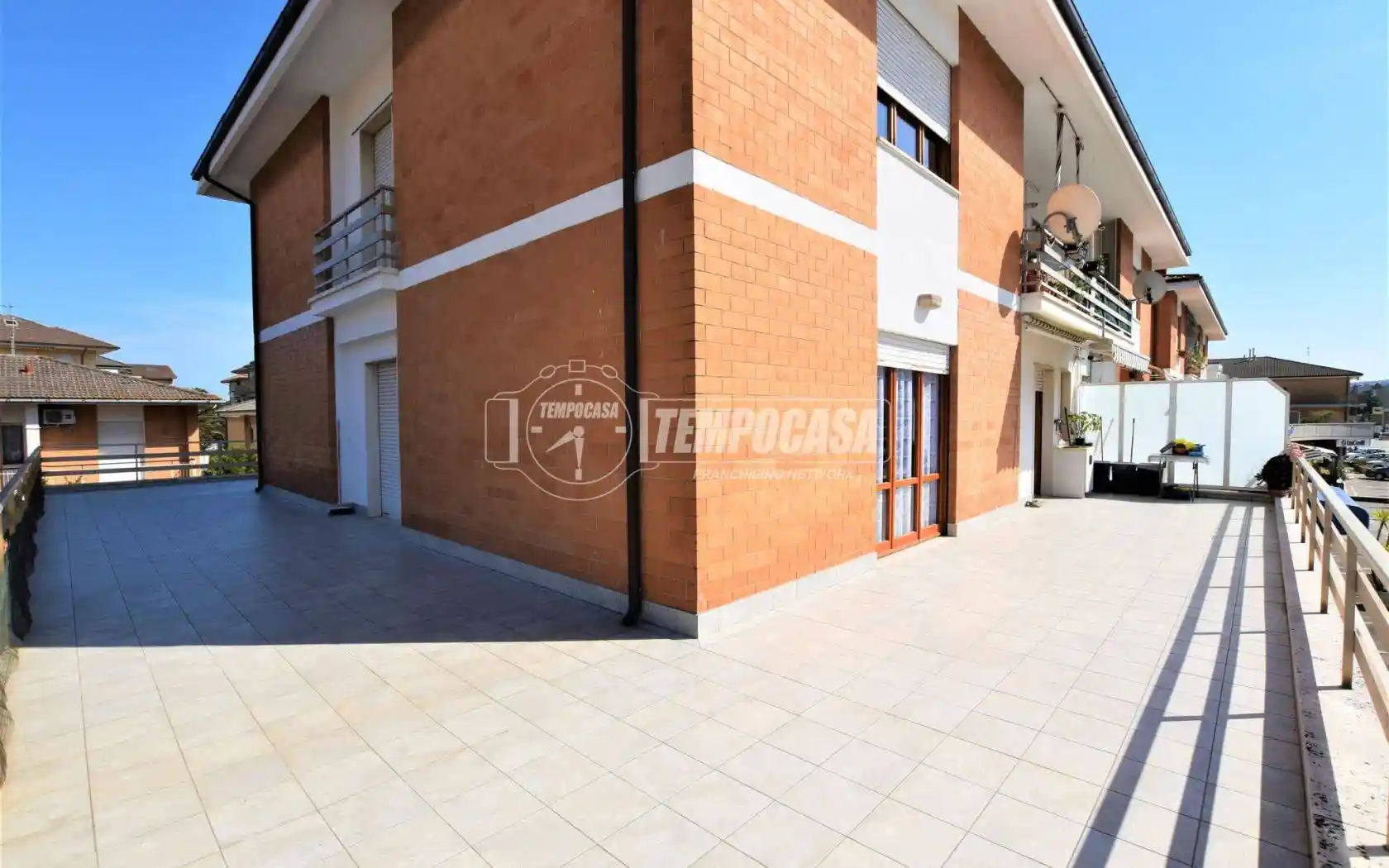 Appartamento in vendita a Porto San Giorgio