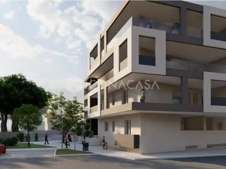 Appartamento in vendita a Conversano